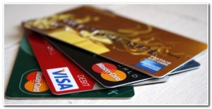 Оформить кредитную карту онлайн